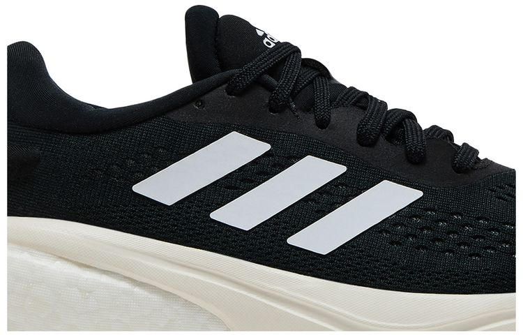 Adidas Wmns Supernova 2 Black White