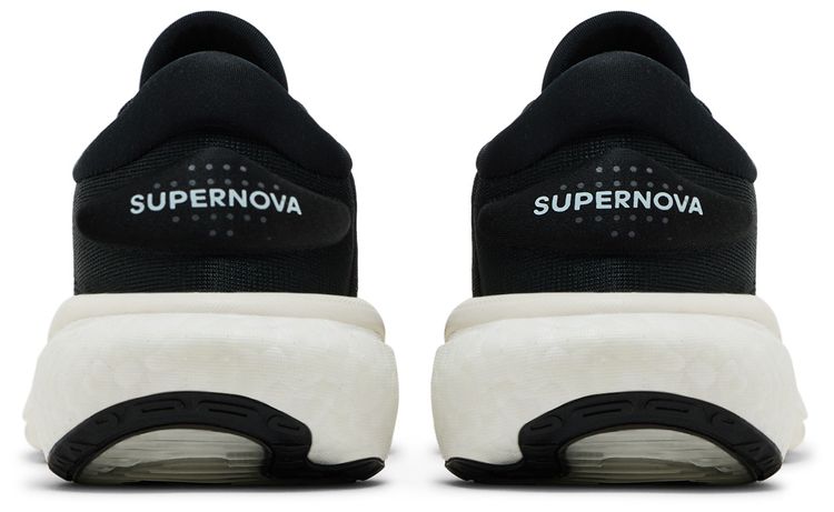 Adidas Wmns Supernova 2 Black White