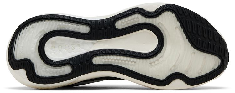 Adidas Wmns Supernova 2 Black White