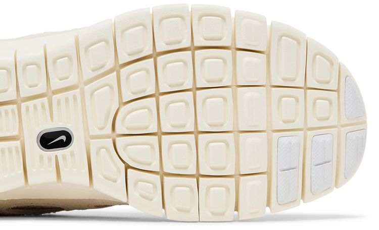 Nike Wmns Free Run 2 White Light Bone