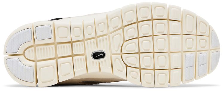 Nike Wmns Free Run 2 White Light Bone