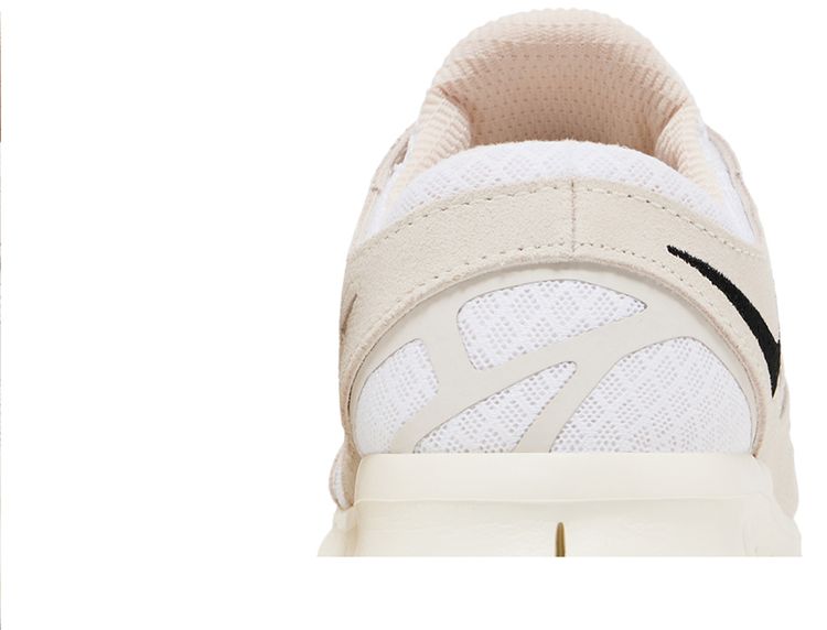 Nike Wmns Free Run 2 White Light Bone