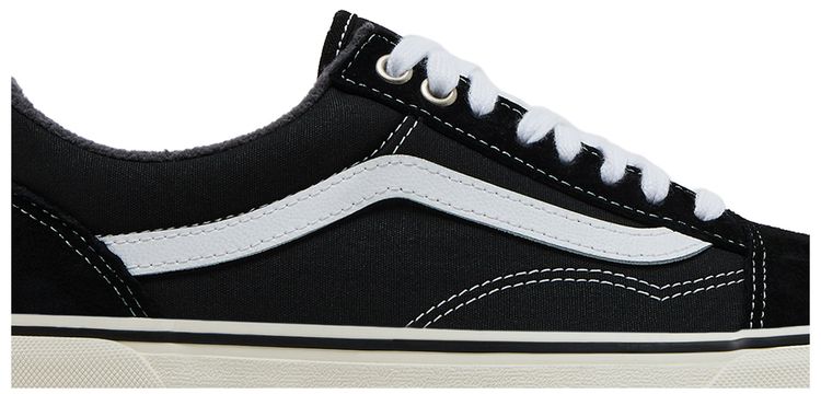 Vans Old Skool MTE 1 Black Gum
