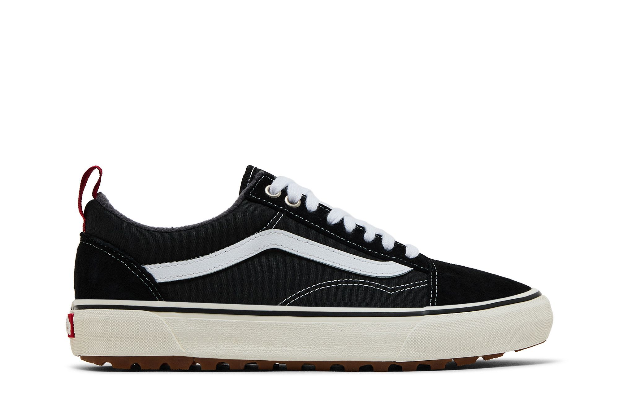 Buy Vans Old Skool MTE-1 'Black Gum' - VN0A5I12Y28 | GOAT