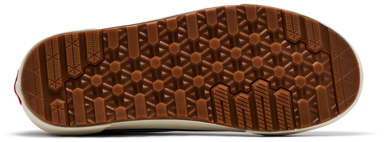 Vans Old Skool MTE 1 Black Gum