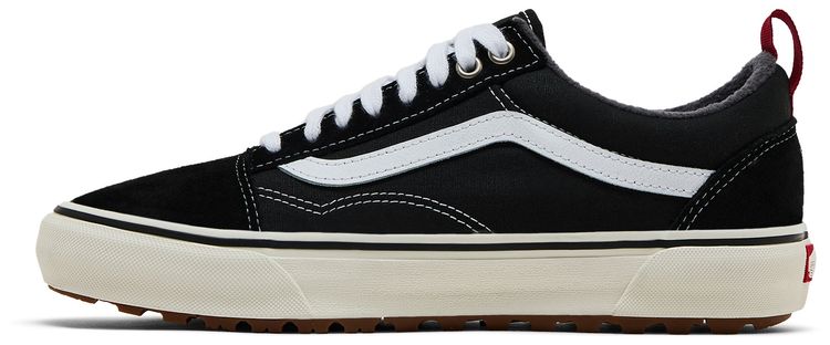 Vans Old Skool MTE 1 Black Gum