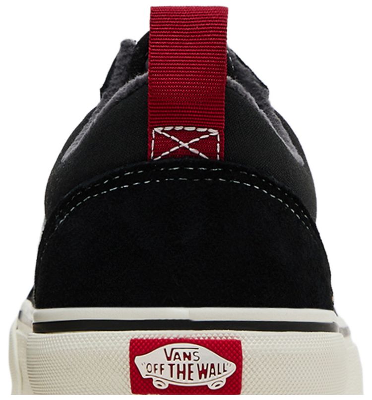 Vans Old Skool MTE 1 Black Gum