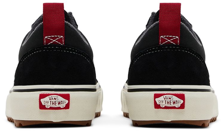 Vans Old Skool MTE 1 Black Gum