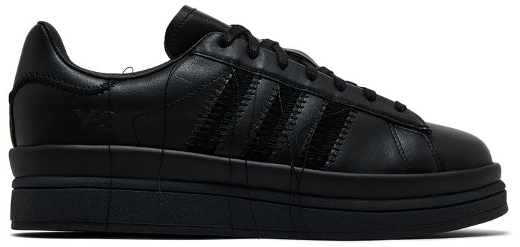 Adidas Y 3 Hicho Sashiko   Black