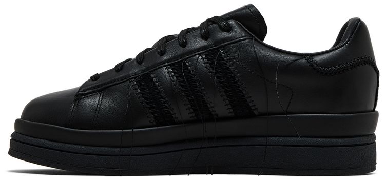 Adidas Y 3 Hicho Sashiko   Black