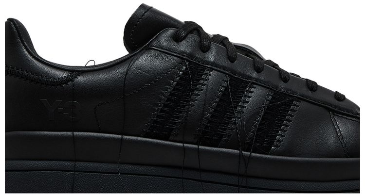Adidas Y 3 Hicho Sashiko   Black