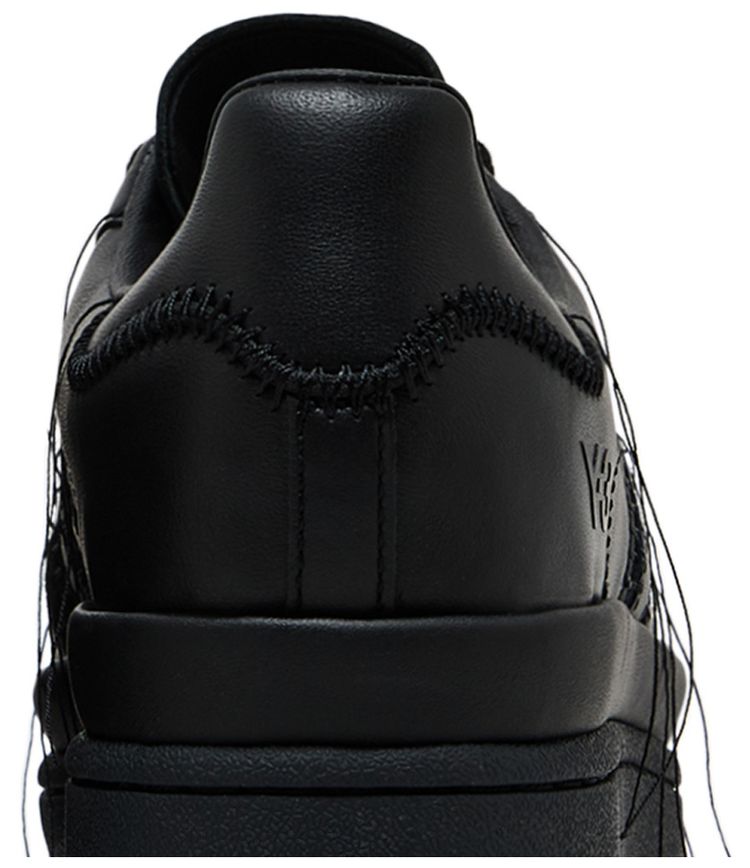Adidas Y 3 Hicho Sashiko   Black