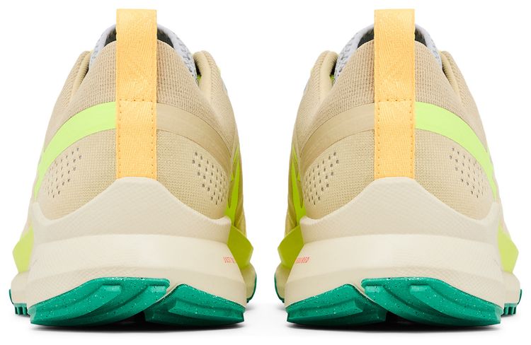 Nike React Pegasus Trail 4 Team Gold Volt