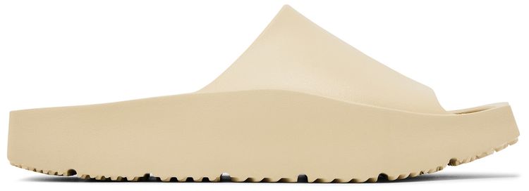 Air Jordan Wmns Jordan Hex Slide Team Gold