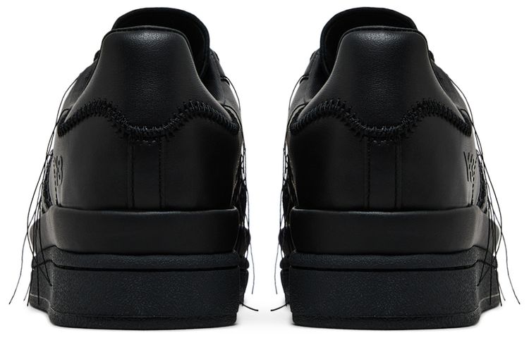 Adidas Y 3 Hicho Sashiko   Black