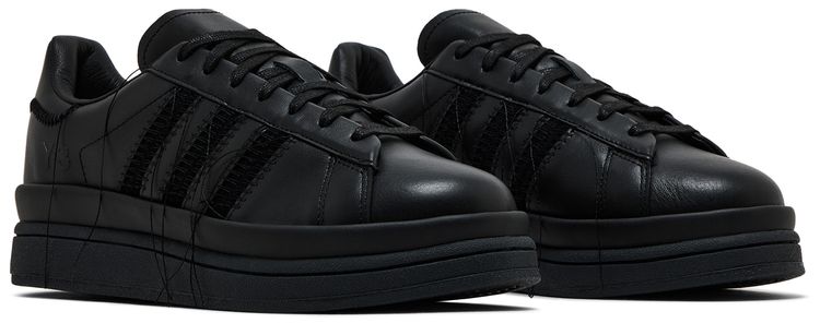 Adidas Y 3 Hicho Sashiko   Black