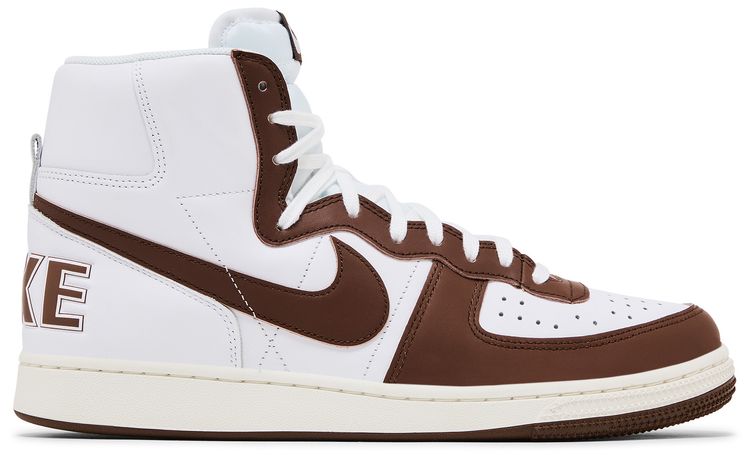 Nike Terminator High Cacao Wow