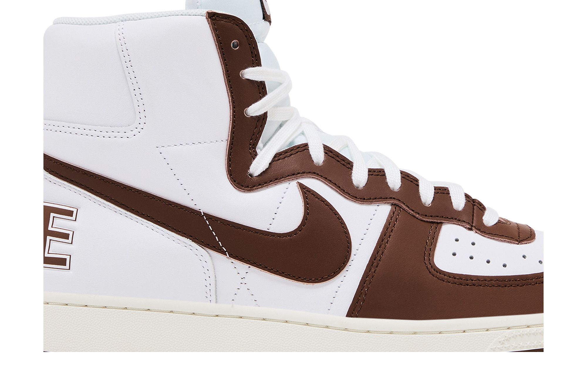 Buy Nike Terminator High 'Cacao Wow' - FJ4199 100 | GOAT