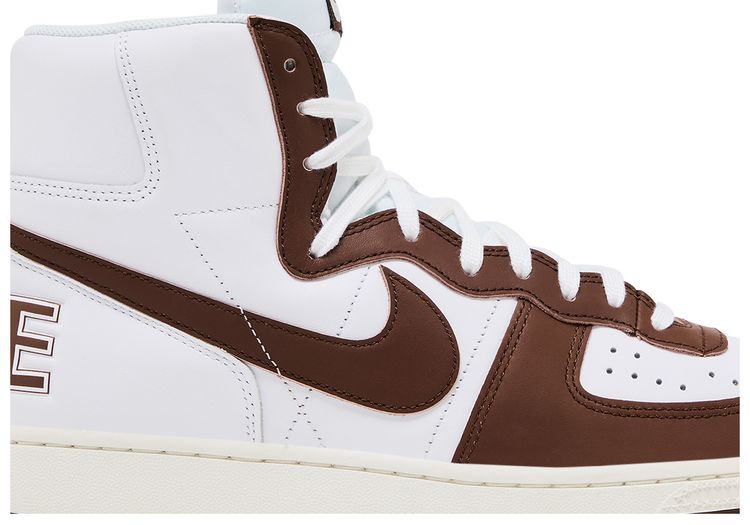 Nike Terminator High Cacao Wow