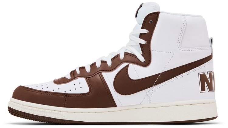 Nike Terminator High Cacao Wow