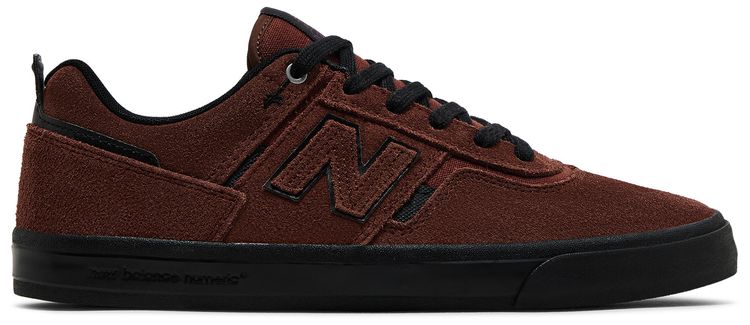 Jamie Foy x New Balance Numeric 306 Deathwish