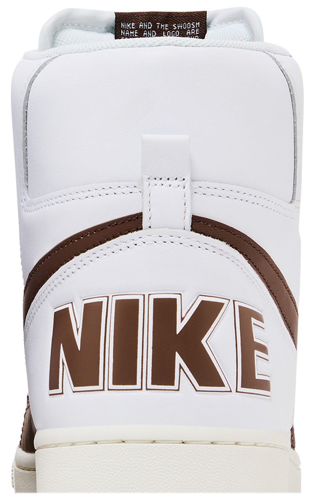 Nike Terminator High Cacao Wow