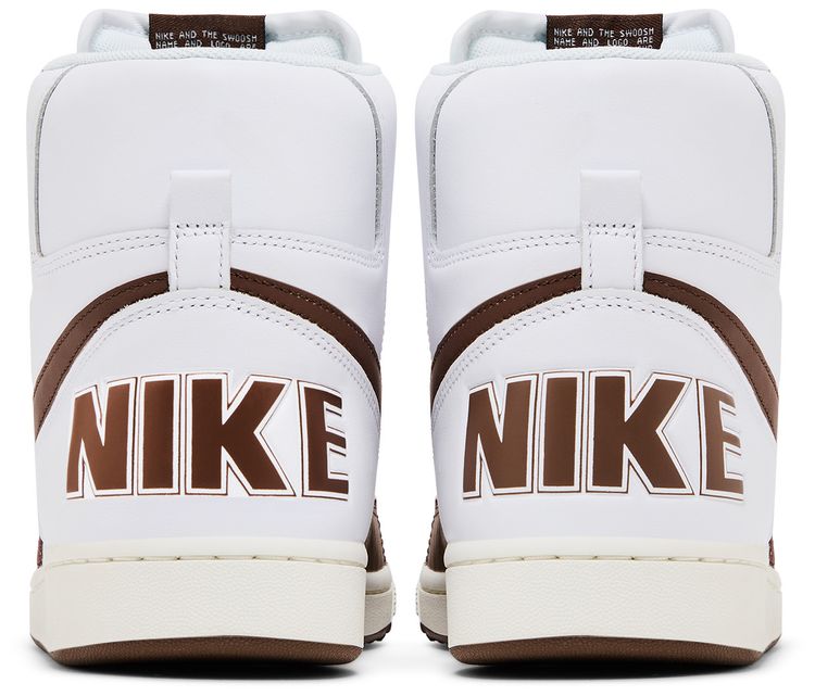 Nike Terminator High Cacao Wow