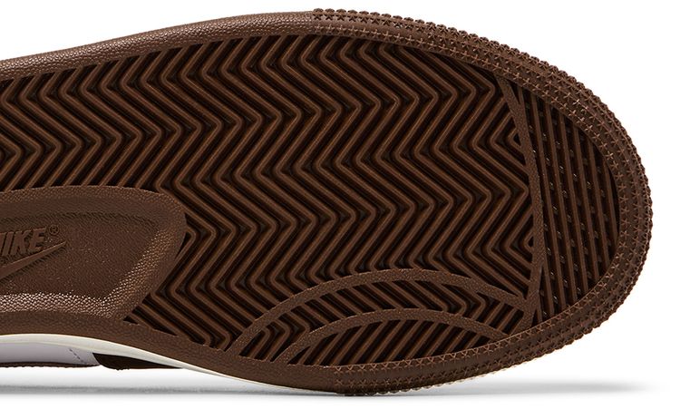 Nike Terminator High Cacao Wow