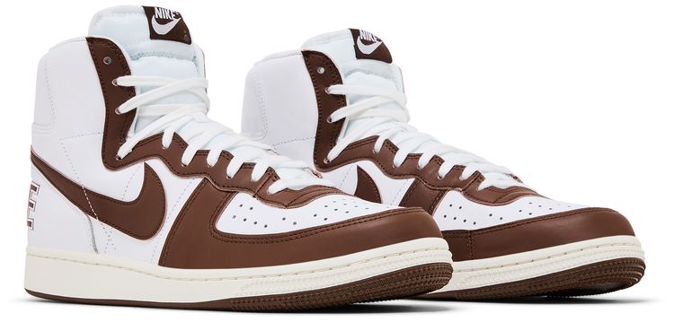 Nike Terminator High Cacao Wow