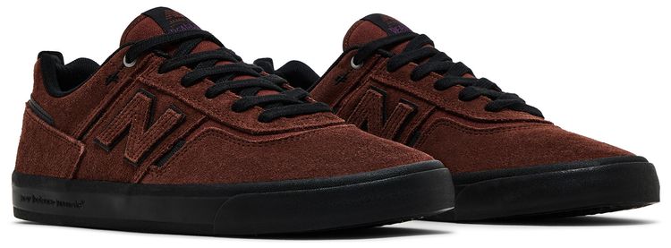 Jamie Foy x New Balance Numeric 306 Deathwish