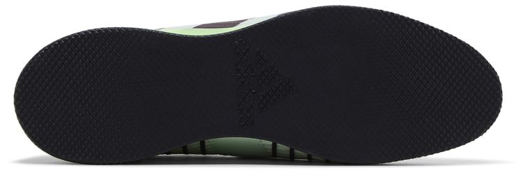 Adidas Adipower Weightlifting 3 Crystal Jade Green Spark