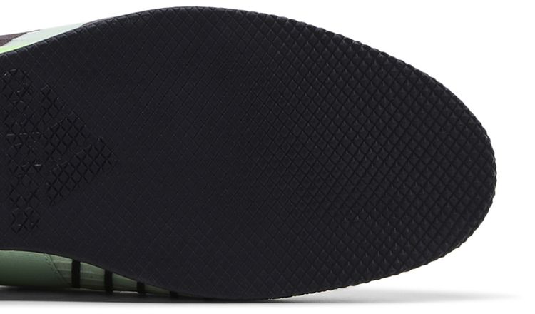 Adidas Adipower Weightlifting 3 Crystal Jade Green Spark