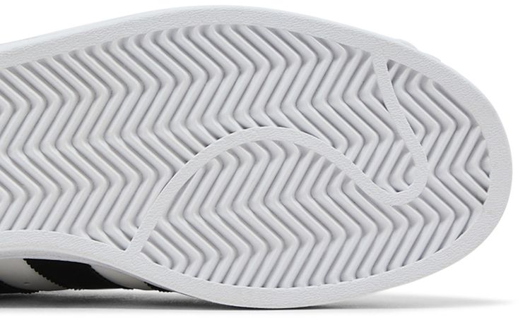 Adidas Superstar Reflective White Black