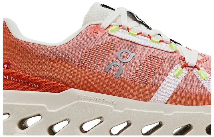 ON Cloudeclipse Flame Ivory