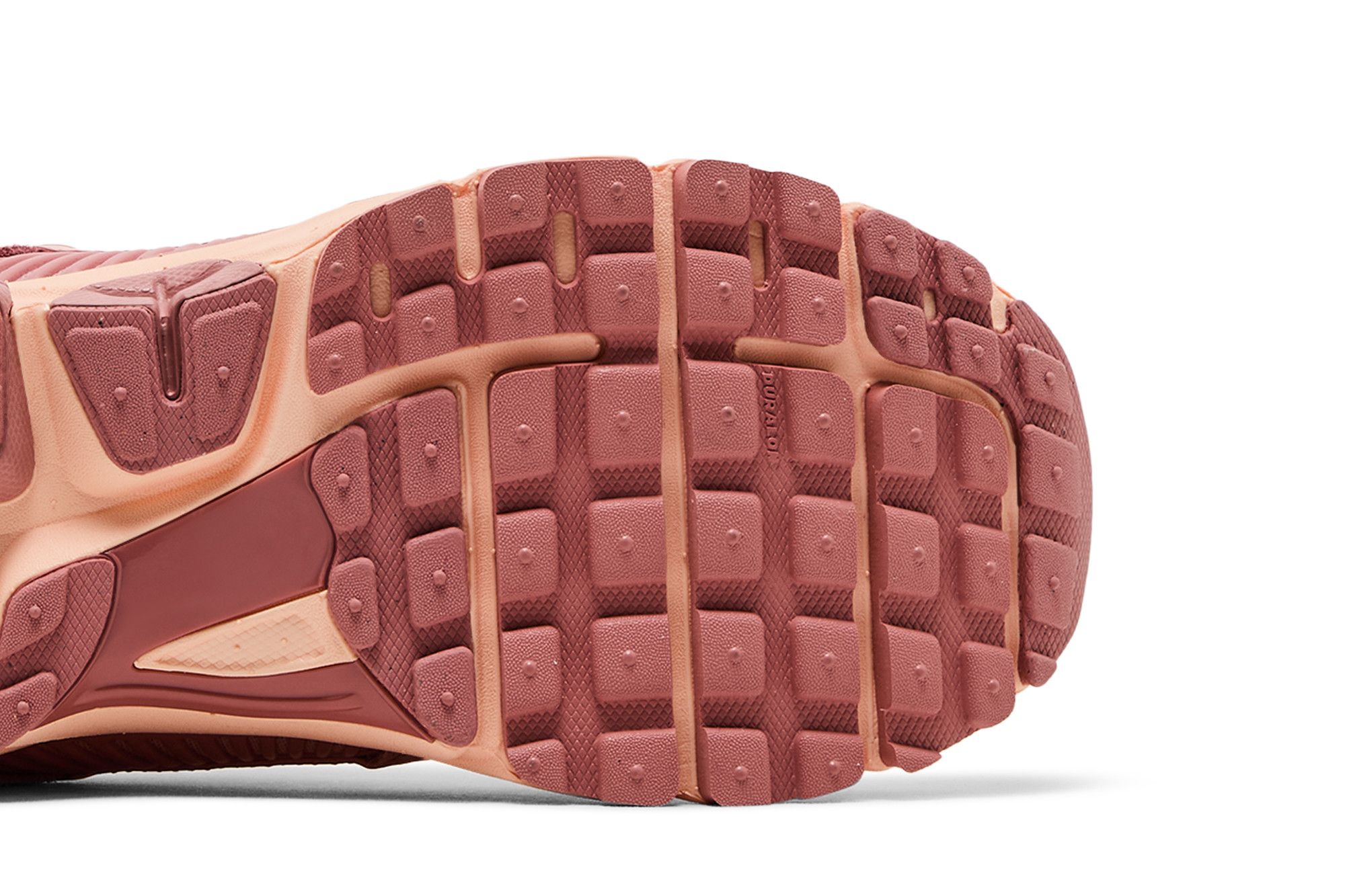 Buy Nike Air Zoom Vomero 5 'Red Stardust' - HF1553 600 | GOAT