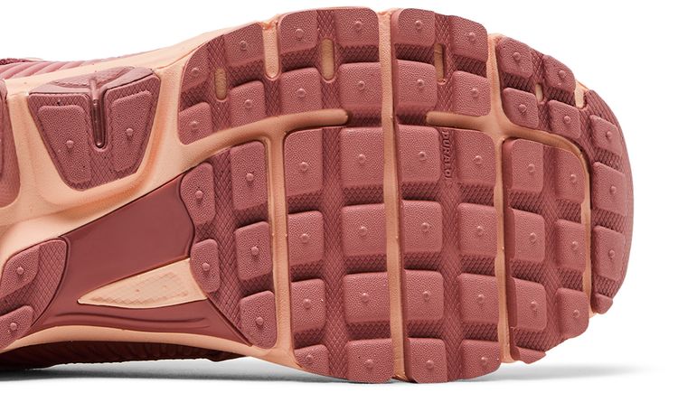 Nike Air Zoom Vomero 5 Red Stardust