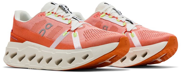 ON Cloudeclipse Flame Ivory