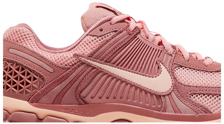 Nike Air Zoom Vomero 5 Red Stardust