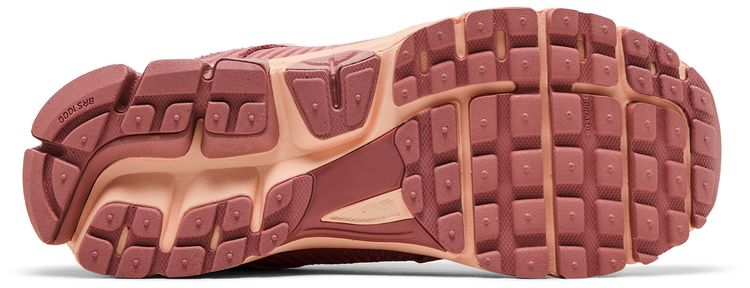 Nike Air Zoom Vomero 5 Red Stardust