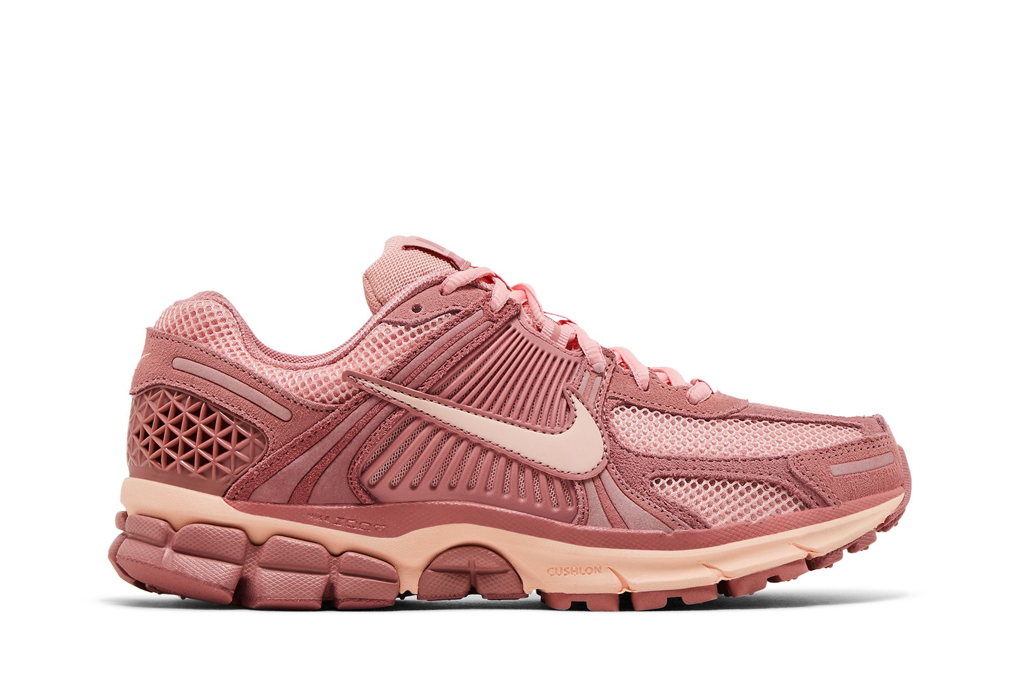 Buy Nike Air Zoom Vomero 5 'Red Stardust' - HF1553 600 | GOAT