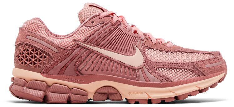 Nike Air Zoom Vomero 5 Red Stardust