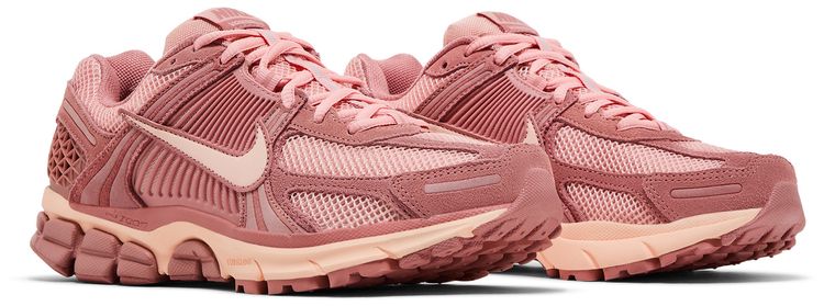 Nike Air Zoom Vomero 5 Red Stardust