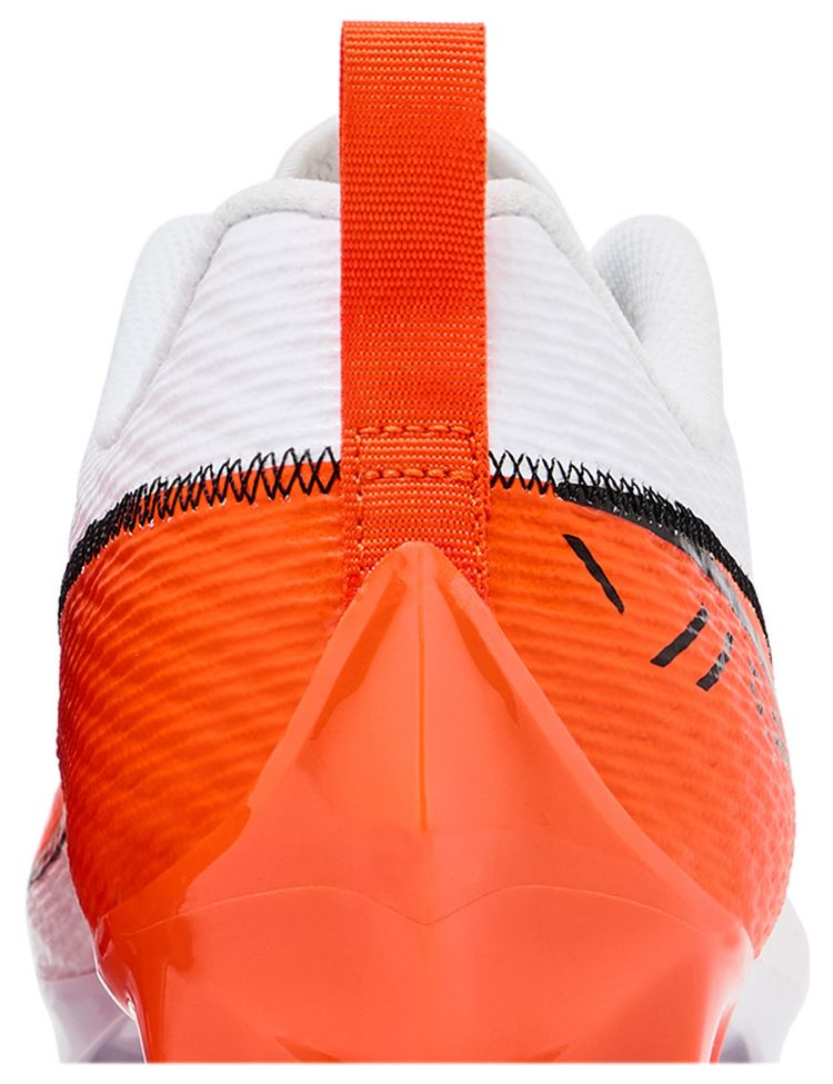 Nike Vapor Edge Speed 360 2 White Brilliant Orange