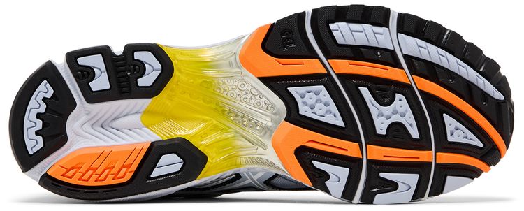 Stefon Diggs x ASICS Gel Nimbus 101 From Me To You Friends  Family