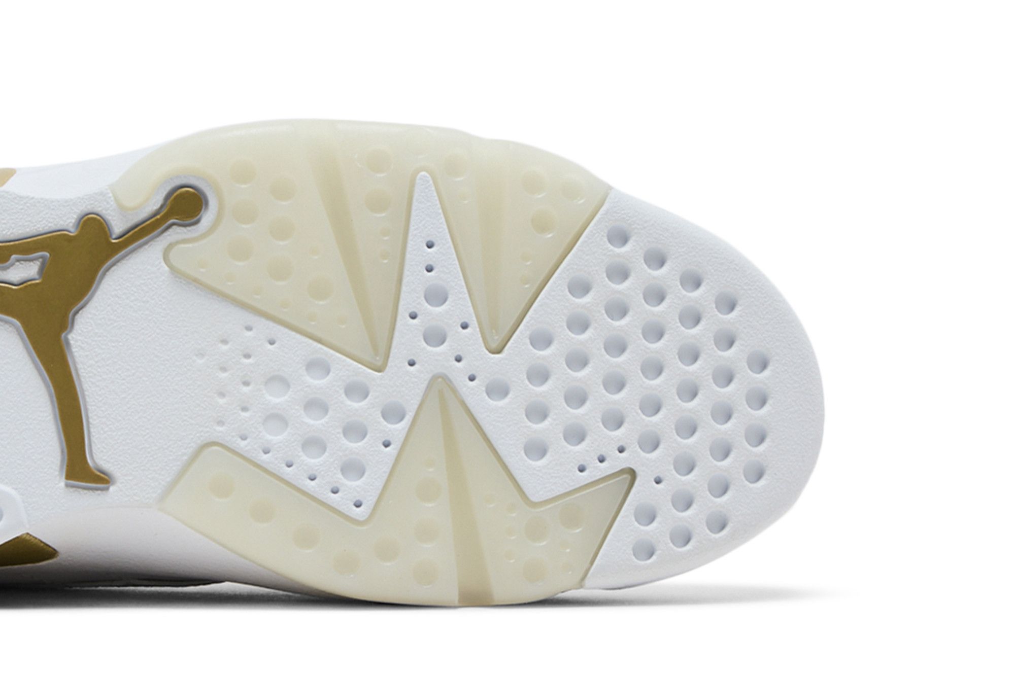 Buy Jordan MVP 'White Metallic Gold' - DZ4475 170 | GOAT