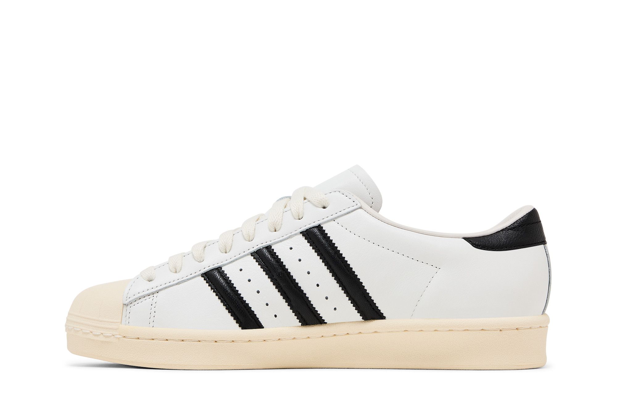 Buy Superstar Vintage Made in Germany 'White Black' - JI3138
