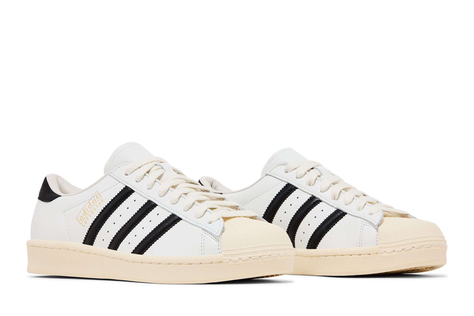 adidas' New Luxe Superstar Is German-Made & JJJJound-Free