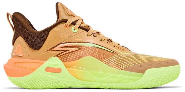 Anta Kai 1 Speed Young At Heart