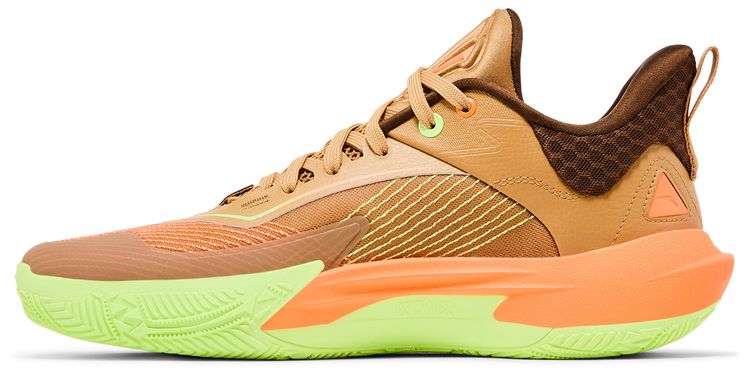 Anta Kai 1 Speed Young At Heart