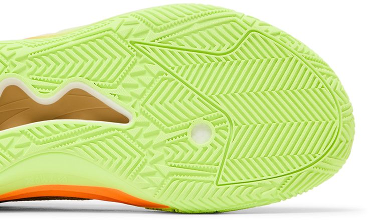 Anta Kai 1 Speed Young At Heart